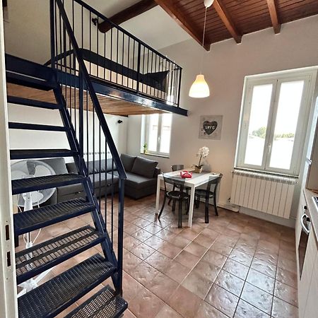 Apartament Residenza Dora Inveruno Zewnętrze zdjęcie