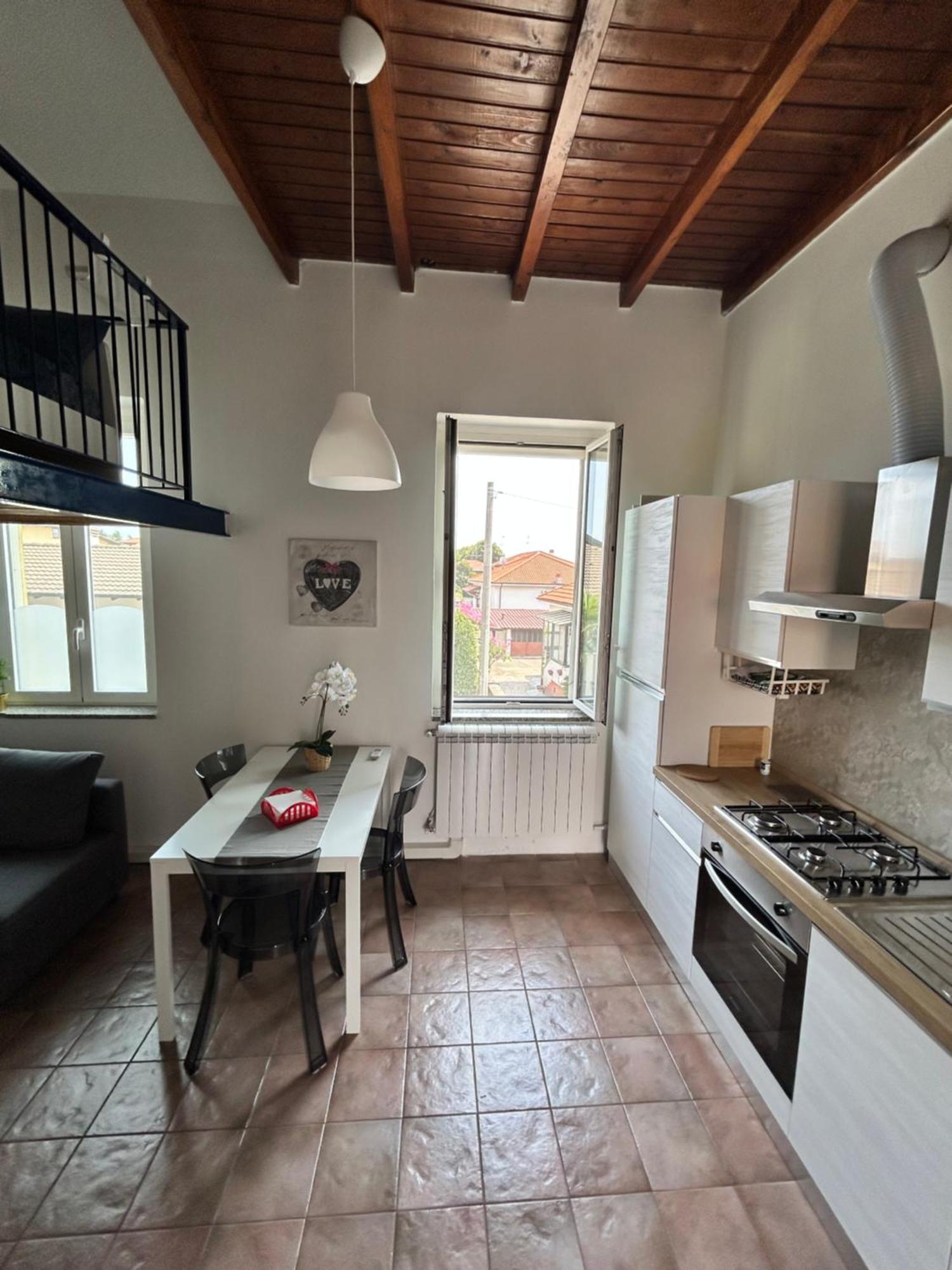 Apartament Residenza Dora Inveruno Zewnętrze zdjęcie