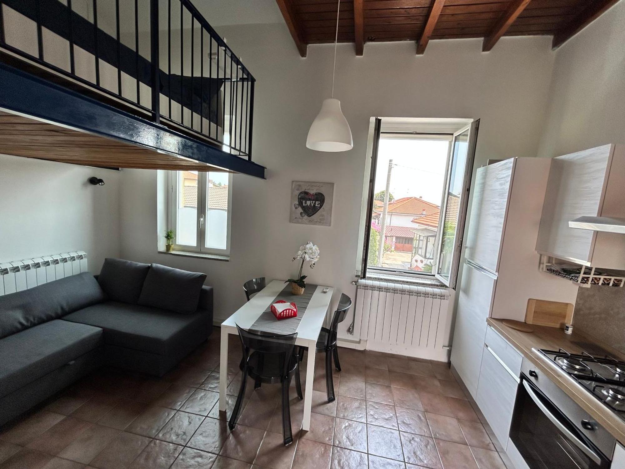 Apartament Residenza Dora Inveruno Zewnętrze zdjęcie