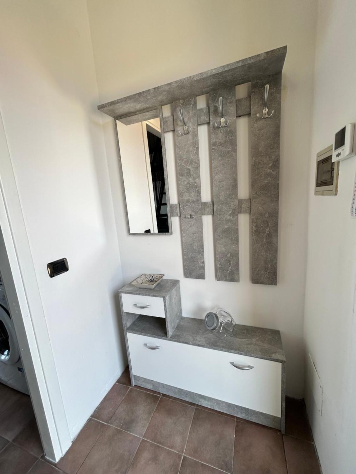 Apartament Residenza Dora Inveruno Zewnętrze zdjęcie