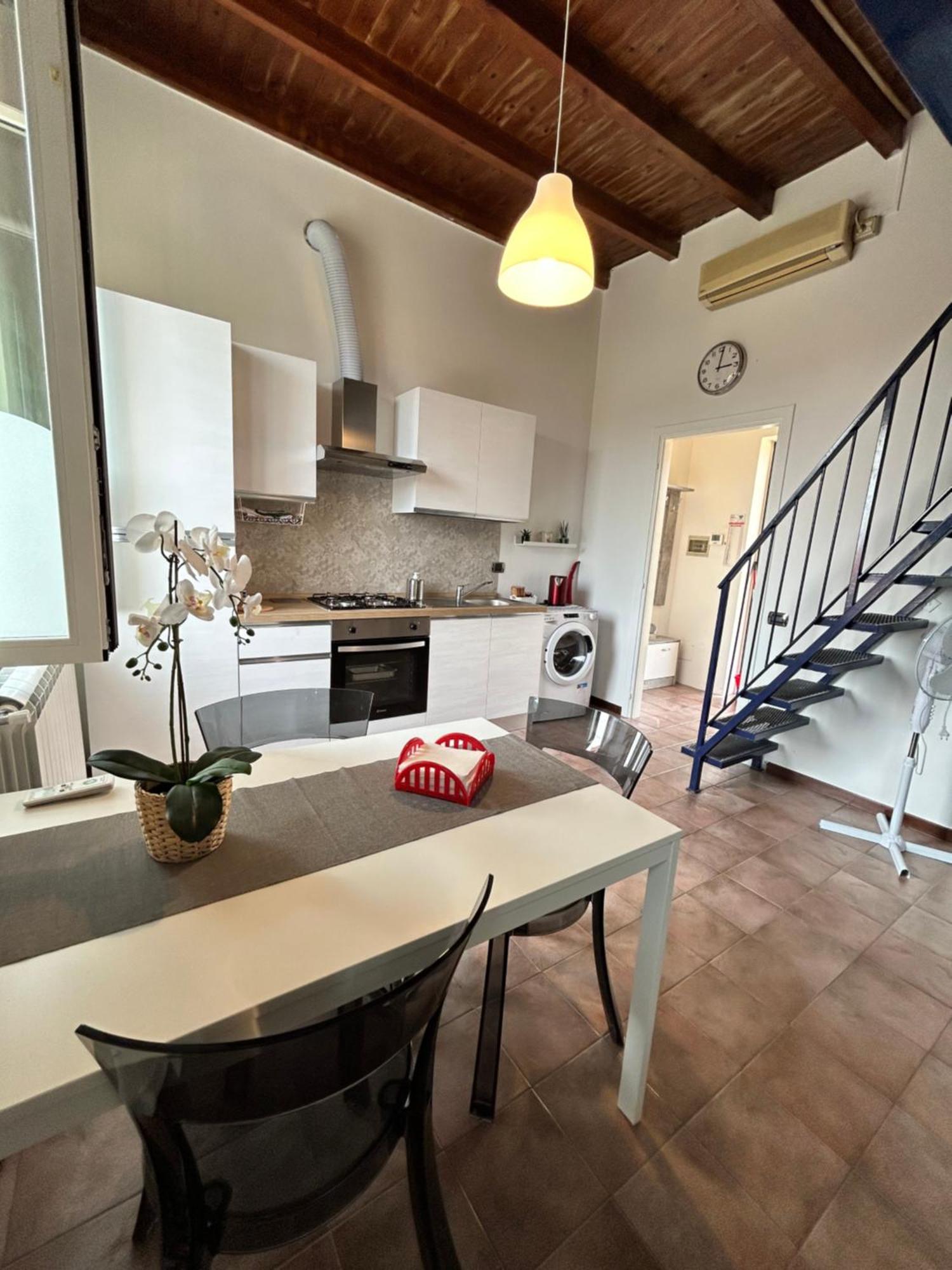 Apartament Residenza Dora Inveruno Zewnętrze zdjęcie