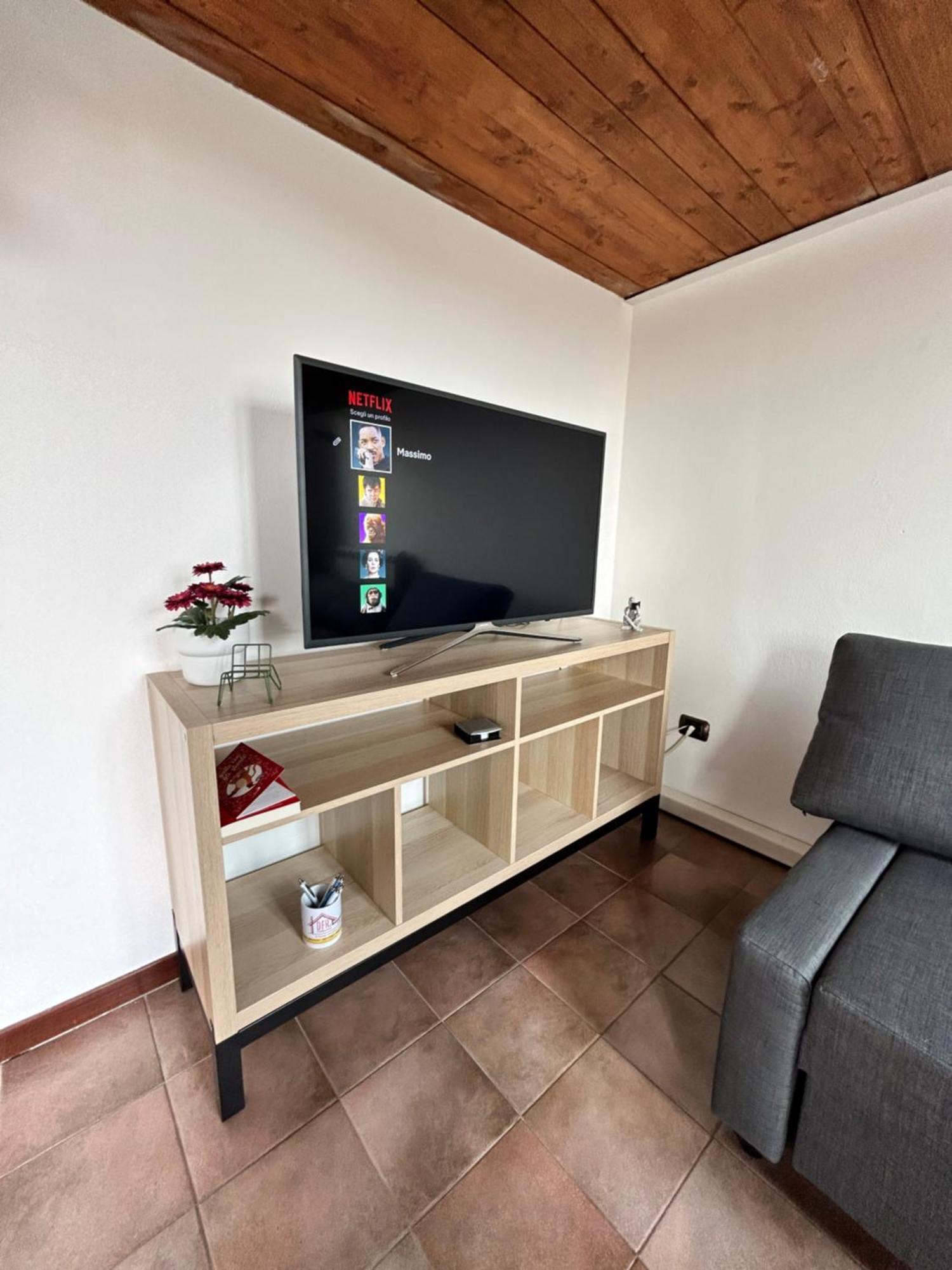 Apartament Residenza Dora Inveruno Zewnętrze zdjęcie