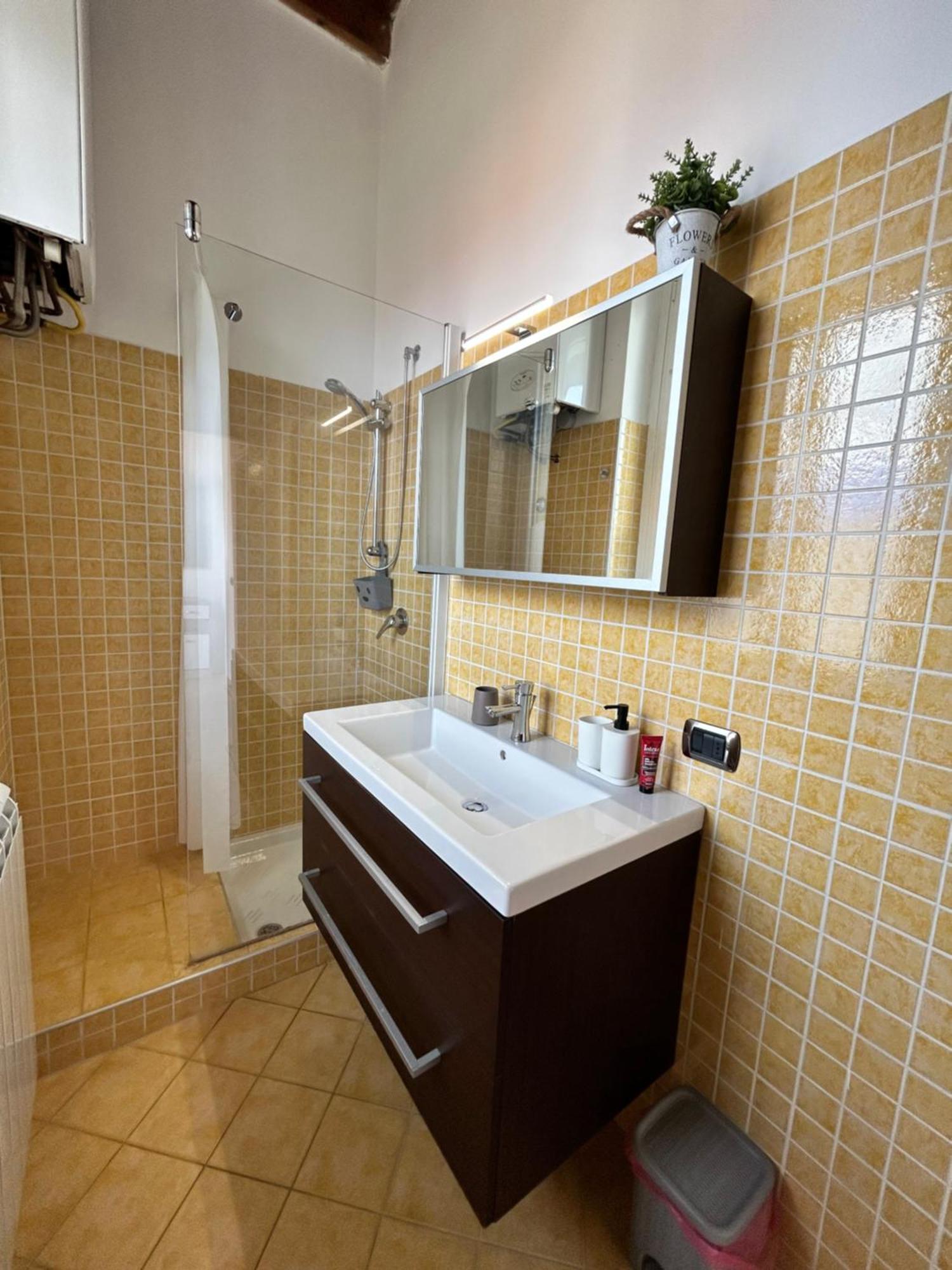 Apartament Residenza Dora Inveruno Zewnętrze zdjęcie