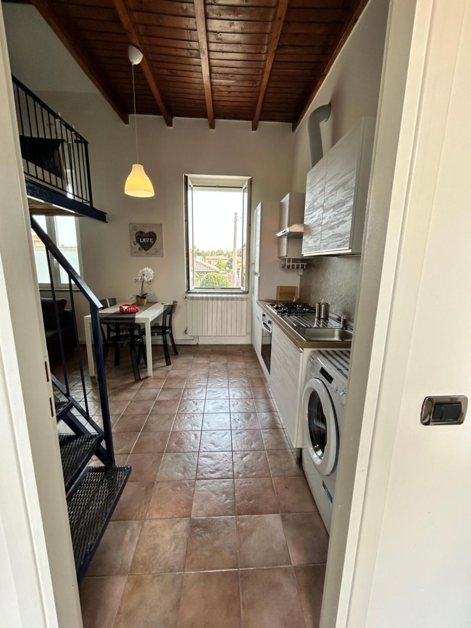 Apartament Residenza Dora Inveruno Zewnętrze zdjęcie