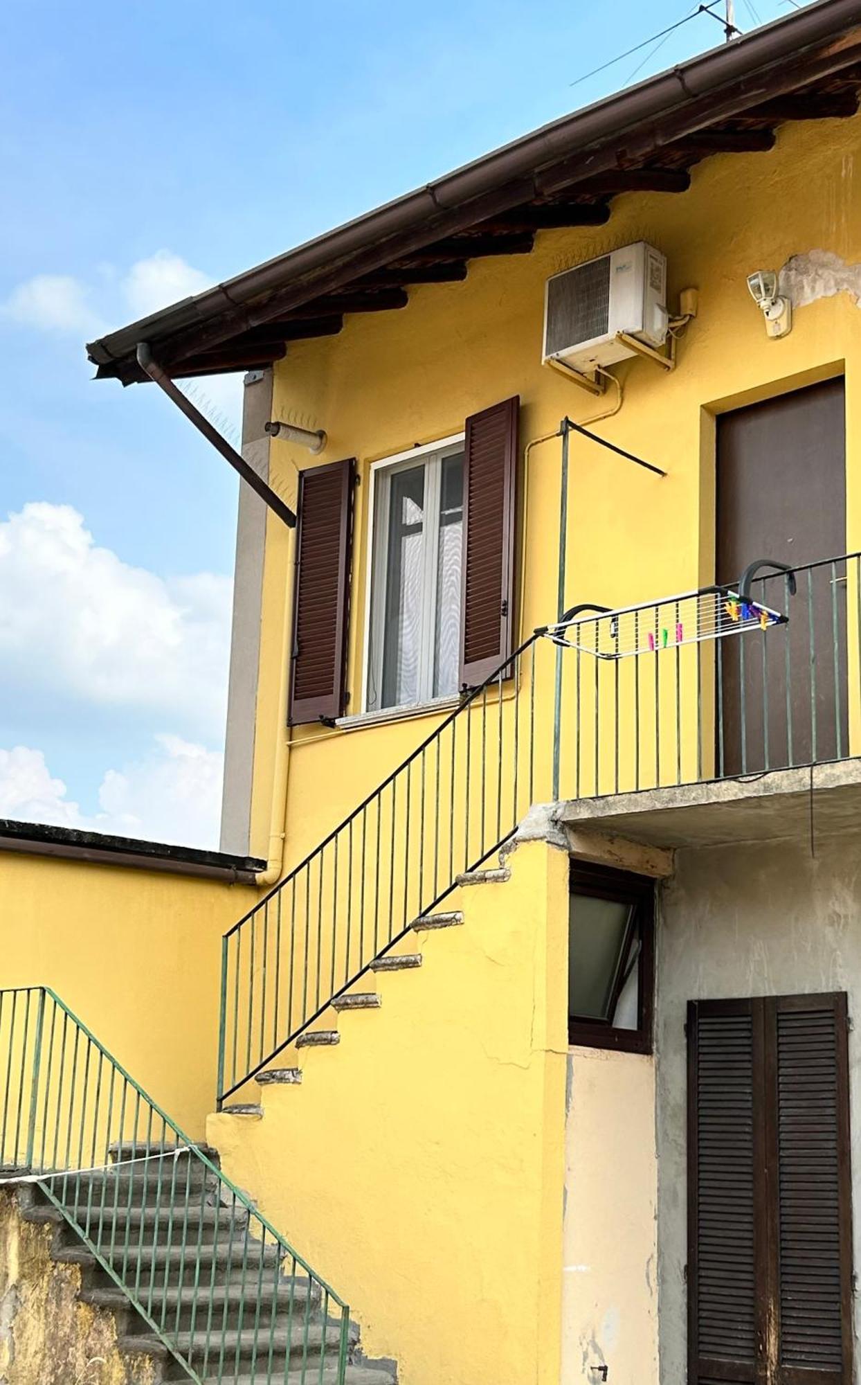 Apartament Residenza Dora Inveruno Zewnętrze zdjęcie